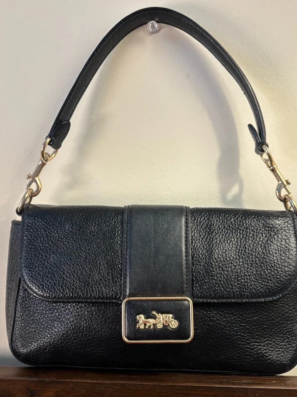 Coach Grace Shoulder Bag